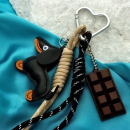 Bag Charms - Brelok K97817