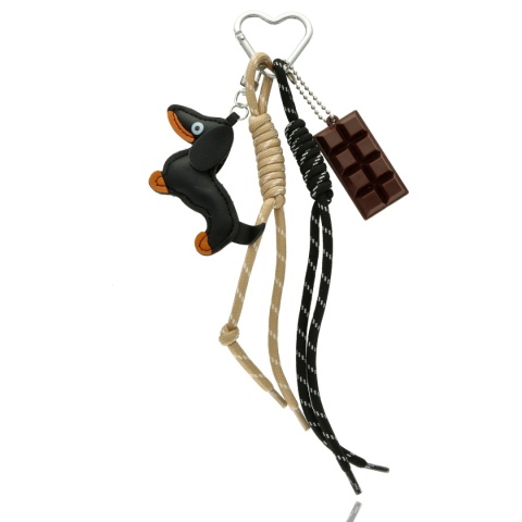 Bag Charms - Brelok K97817