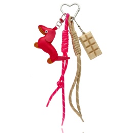 Bag Charms - Brelok K97814