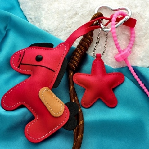 Bag Charms - Brelok K97839