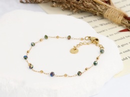 Bransoletka Balance – Lapis Lazuli