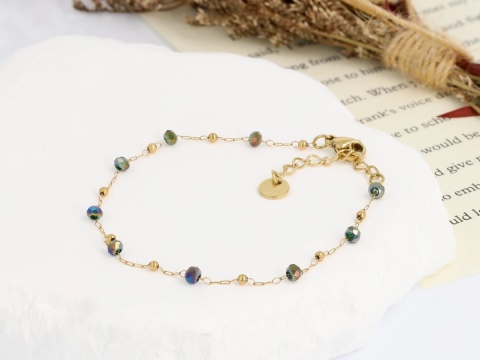 Bransoletka Balance – Lapis Lazuli