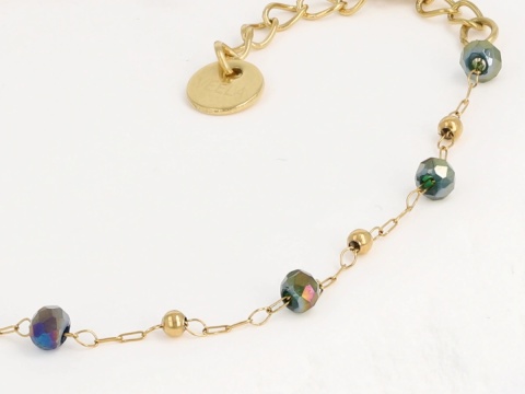 Bransoletka Balance – Lapis Lazuli