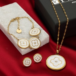 Bransoletka ze stali szlachetnej B97215