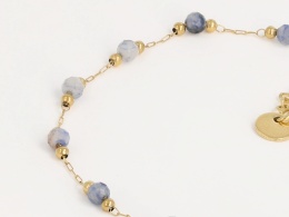 Naszyjnik Balance – Lapis Lazuli