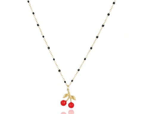 Naszyjnik Mon Cherrie