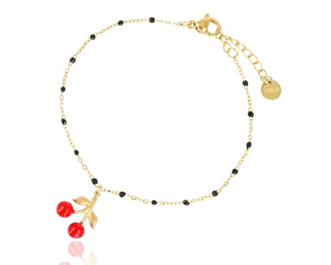 Bransoletka Mon Cherrie